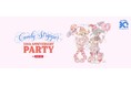 卒業生が手掛ける「Candy Stripper」30周年パーティーにバンタンの在校生が参画！