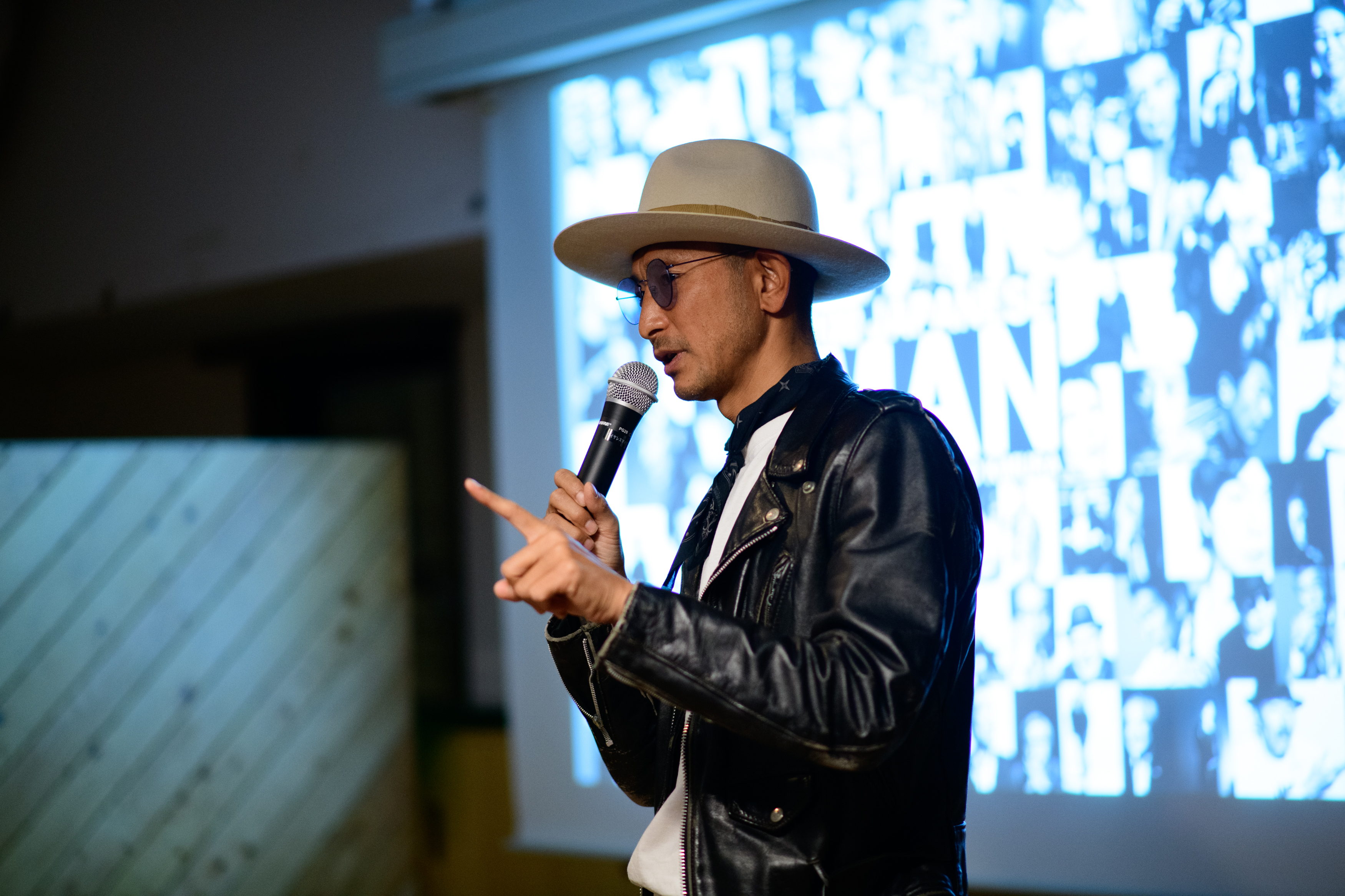 日本を代表するフォトグラファー Hiro Kimuraさんによる特別講座を11月24日 火 に実施 株式会社バンタンのプレスリリース