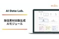 マインディア、多様な消費者データから商品情報や販促文章を自動生成するAIモジュールを開発・リリース
