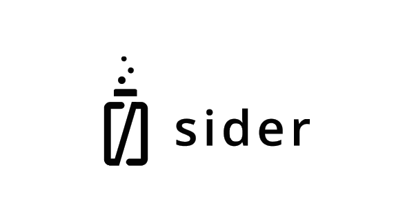 Sider Logo
