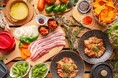 URBAN EARTH BBQ アティ郡山店 4月21日リニューアルオープン!〈JR郡山駅前〉