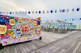 お祭りBBQビアガーデン ピオレ姫路屋台村2026年5月20日（水）リニューアルオープン！