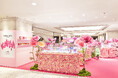 HACCIルミネ横浜店　POPUPストア「KAWAII HACCI」オープン