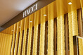 HACCI　髙島屋京都店 リニューアルオープン