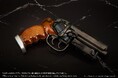 あの「伝説の銃」が、あなたの手で蘇る！映画『ブレードランナー2049』より＜デッカード・ブラスター＞が待望のプラモデル化。限定特典 ディスプレイスタンド付きご予約は7/30まで！