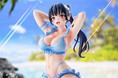 SNSを沸かせた『僕ヤバ』ヒロイン「山田杏奈」フィギュア発売！水滴シール付きご予約は5/28まで！