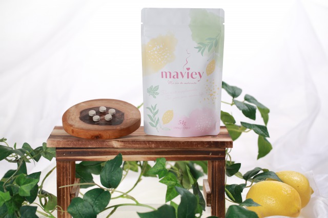 妊活専用オーガニックレモン葉酸サプリメント【maviey（マビィ）】が誕生｜株式会社ピー・エス・インターナショナルのプレスリリース