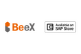 ＢｅｅＸ、SAP S/4HANA® Cloud Public Edition向け会計伝票登録/承認ソリューションをSAP® Storeにて提供開始