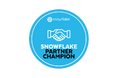 ＢｅｅＸ社員2名が「2026 Snowflake Partner Champion」に選出