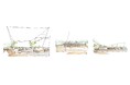 【HILLTOP RESORT FUKUOKA】都心でリゾート気分を味わうビアテラス「THE GARDEN BRASSERIE」。予約 & 前売券販売開始