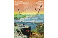 直島を望むロケーション、岡山で再生可能エネルギーフェス『Setouchi Contemporary 2025』の第一弾出演者が発表に。