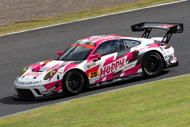 2021 SUPER GT