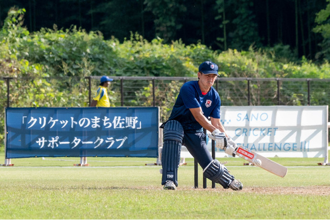 第４回 エンバシーカップ 並びに クリケットのまち佐野サポータークラブ１０周年記念式典 のご案内 一般社団法人 日本クリケット協会のプレスリリース