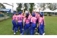 女子東アジアカップ及びシンガポールシリーズに出場するクリケット女子日本代表チーム発表