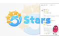 アプリグロース開発・共創開発を行うbravesoftがアプリストアのレビュー集計システム「Stars（スターズ）」リリース！