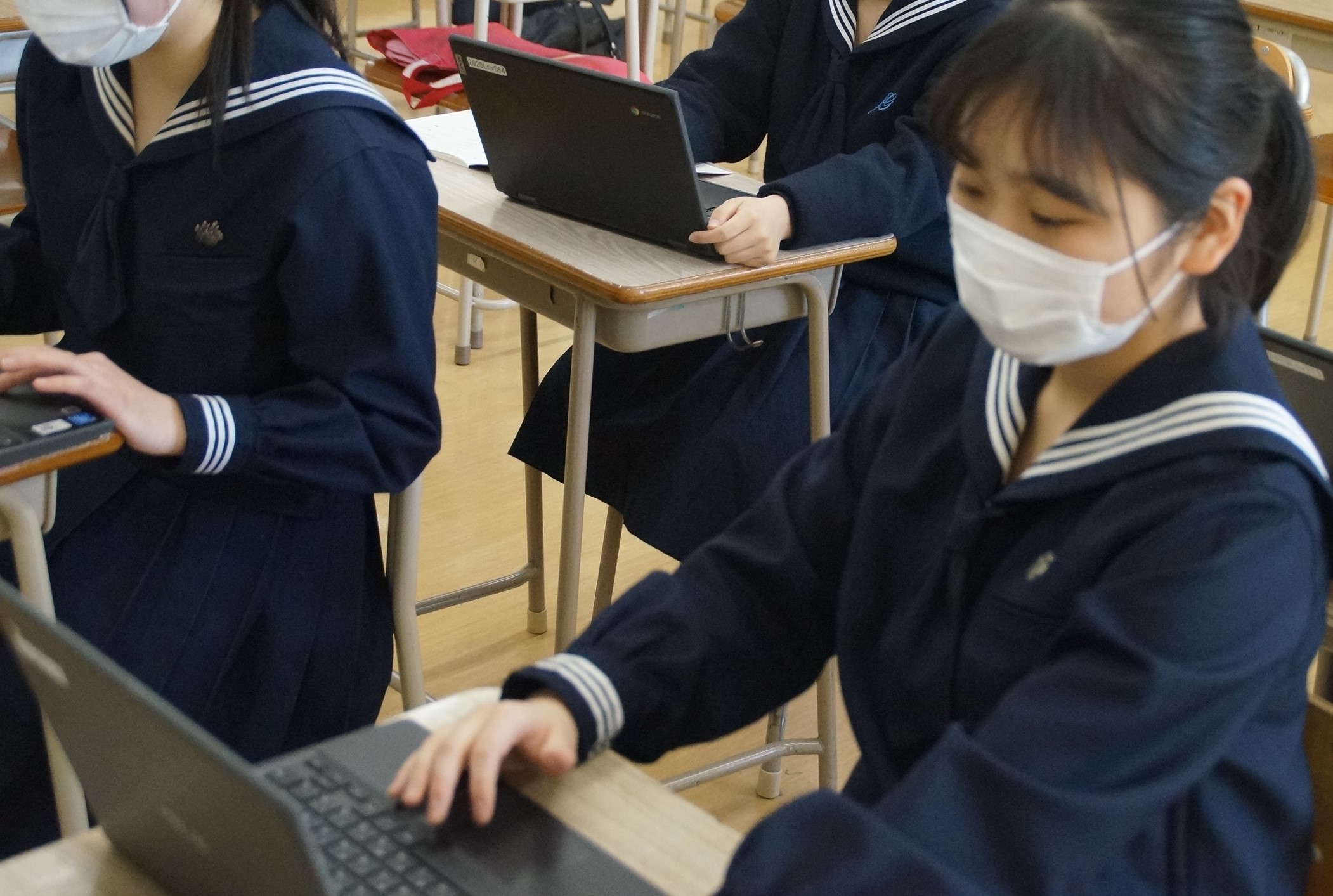 デジタル教材 および1人1台端末を活用した教育的効果を検証 株式会社libry リブリーのプレスリリース