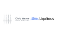株式会社Liquitousと株式会社Civic Weaveが戦略的パートナーシップを締結