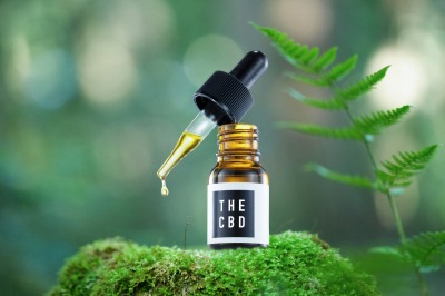 Cbdブランド The Cbd デビュー Cbdオイルの予約販売開始 株式会社麻田製薬 株式会社麻田製薬のプレスリリース