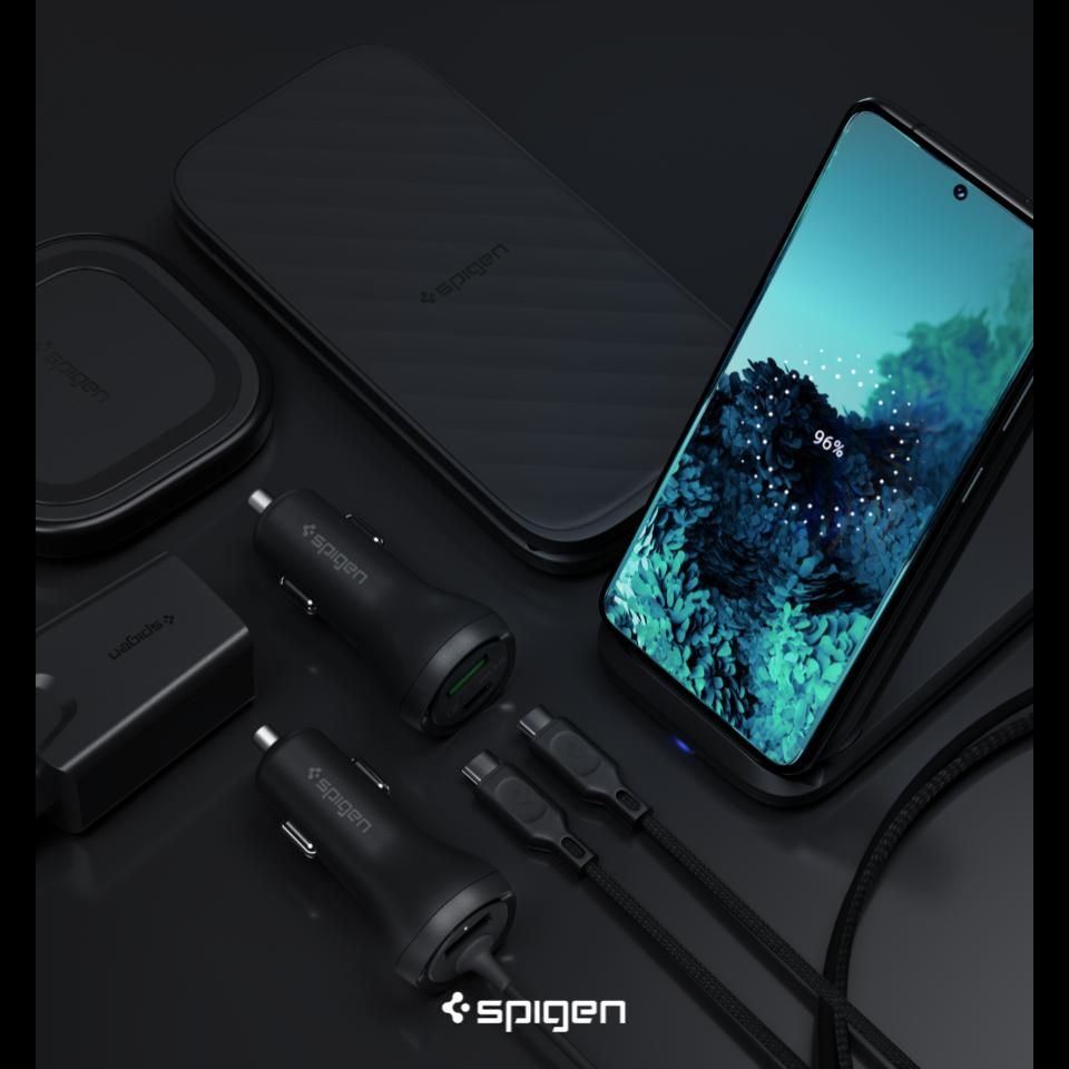 Spigen】Google Pixel 6/6 pro 用アクセサリーの最大30%offセールを