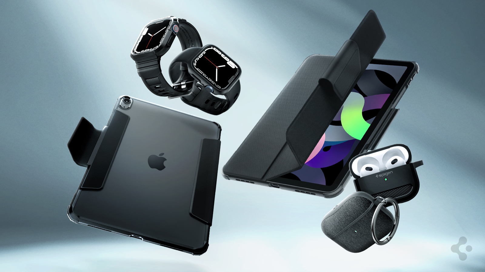 Spigen公式直営店 Iphone Se 第3世代 ケースとガラスフィルム Ipad Air 第5世代 モバイルアクセサリーなど 販売お祝いクーポン配布 Spigen Korea Co Ltd のプレスリリース Spigen公式直営店 Iphone Se 第3世代 ケースとガラスフィルム Ipad Air 第5世代 モバイルアクセサリーなど 販売お祝いクーポン配布 Spigen Korea Co Ltd のプレスリリース