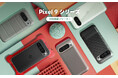 【新製品/最大10％OFF】Caseology、Google Pixel 9シリーズ対応ケース、Pixel Watch 3対応ケース、Pixel Buds Pro 2対応ケースなどを新発売。