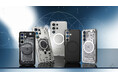 SpigenからGalaxy S25シリーズ対応のケース&ガラスフィルムが新登場!Samsungとの連携で実現した、精密な完成度を誇るラインアップを展開