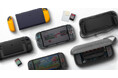【新発売】Spigen、Nintendo Switch 2 対応アクセサリーを発売! ー 本体をしっかり守るケースからガラスフィルム、収納ポーチまでラインアップ