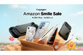 【Spigen】ゴールデンウィークはAmazonのSpigen公式サイトへ！スマイルセール開催決定！なんと話題の最新作も登場！