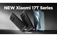 【Spigen】新発売！Xiaomi 17Tシリーズの専用ケースとガラスフィルムがAmazon及び楽天にて発売開始！