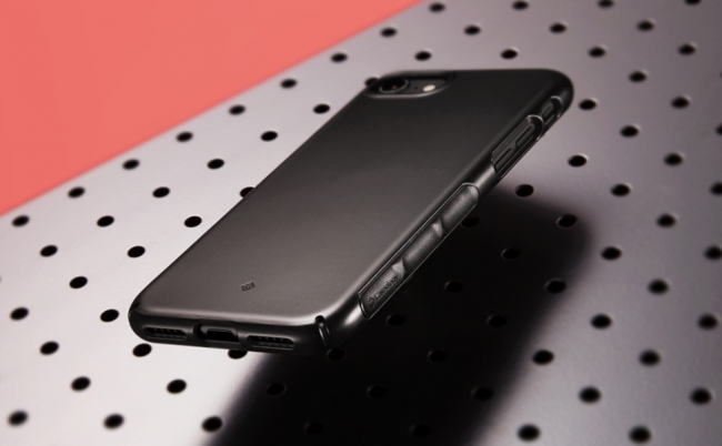 Caseology Iphone Se 第2世代 ケース 新ラインナップ デュアル グリップ 発売 ー 発売記念プロモーション実施中 Spigen Korea Co Ltd のプレスリリース