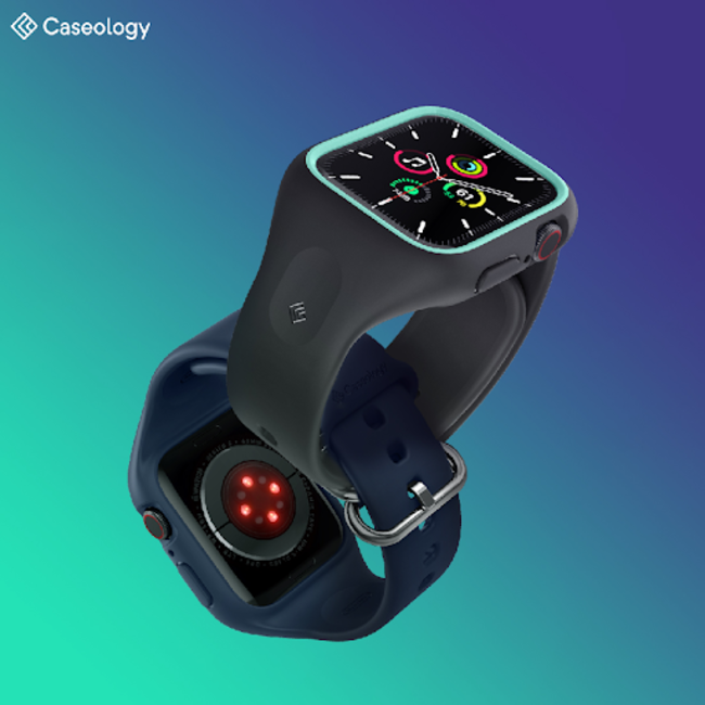 Caseology、 Apple Watch ケース 40mm/44mm「ナノ・ポップ」を発売 