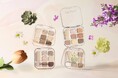 500円で叶える本格メイク!iromikke(イロミッケ)から8色アイシャドウパレット(数量限定)&メルティリップライナー新登場!