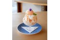 旬の白桃を贅沢に。限定スイーツ3種を7月1日（水）より発売
