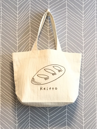 エコバッグ（小）