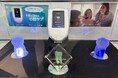 歯周病リスクをたった10分で可視化!「VisPerio」を大阪・関西万博で初展示