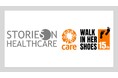 ストーリーズ・オン・ヘルスケア、歩く国際協力「Walk in Her Shoes」に参加