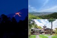 京都市観光協会 × HOTEL THE MITSUI KYOTO「京都 五山送り火」特別ツアーを提供
