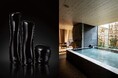 ポーラ × HOTEL THE MITSUI KYOTO 日本の美意識に触れる温泉体験「The B.A Winter Ritual at Kyoto Nijo Onsen」を提供
