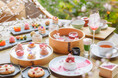 HOTEL THE MITSUI KYOTO「SAKURAアフタヌーンティー」を開催