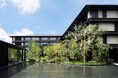 HOTEL THE MITSUI KYOTO 世界基準の国際エコラベル「Green Key（グリーンキー）」取得