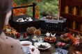 京丹波町 × HOTEL THE MITSUI KYOTO　食の宝庫「京丹波」の恵みと、豊穣な秋の実りを堪能する「京丹波栗アフタヌーンティー」