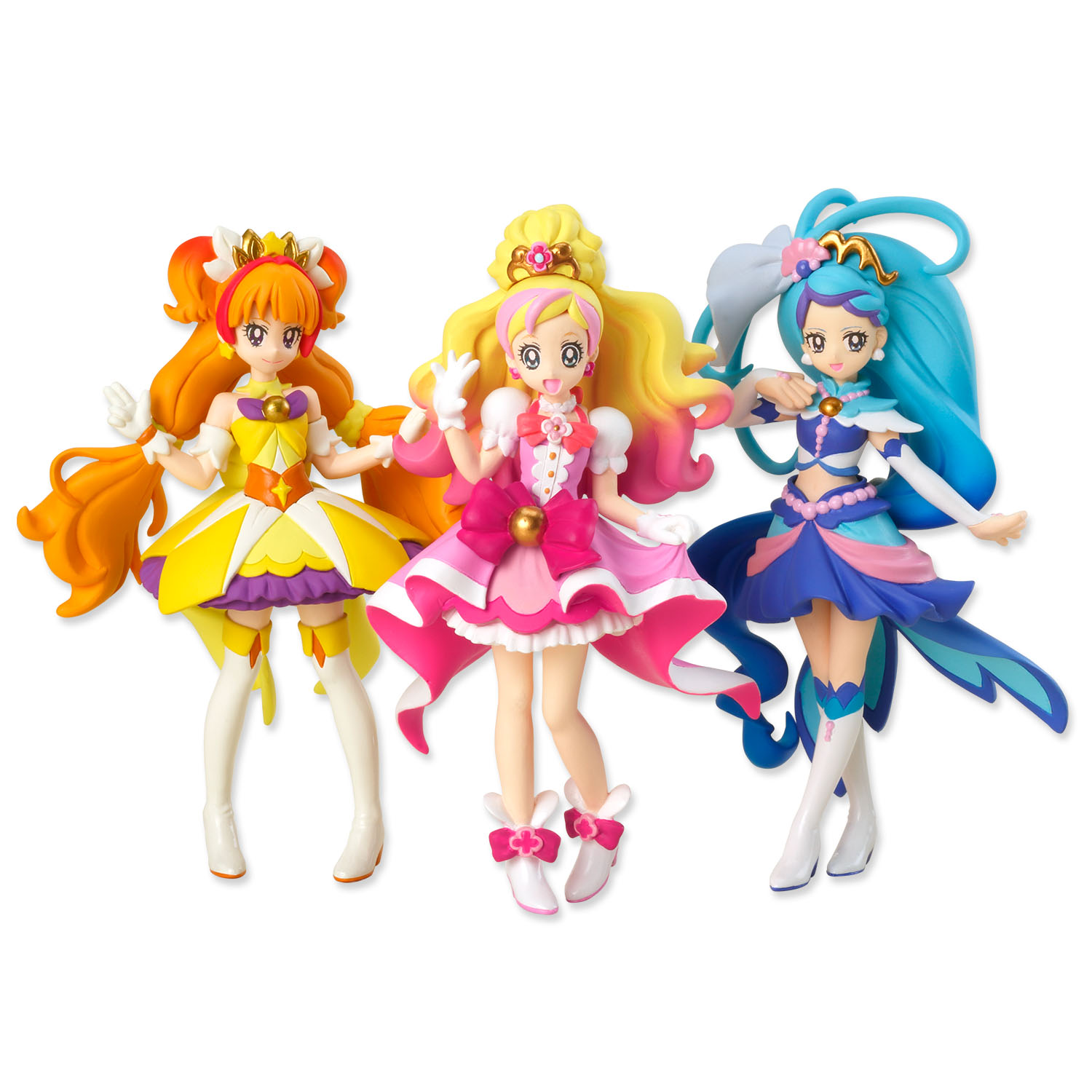 ユニークプリンセス プリキュア 敵 ただのディズニー画像