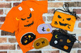【ハロウィンイベント開催!】「ハロウィンデコTシャツ&グッズを作ろう!」を10月5日(土)にプラスワン高松店で開催!