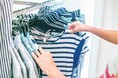 【Tシャツ選びの“リアル”を調査】約6割が購入時に〇〇をチェック!