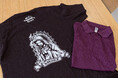 東京・福岡で人気のTシャツ即日プリントが、ドライ素材にも対応して6月1日からプラスワン浜松店で提供開始！