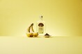 Doleの「もったいないバナナ」を使用した『CACAO BANANA ÉTHIQUE』誕生