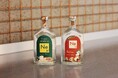 クラフトジン『Ne10』、「新宿歌舞伎町春画展」とのコラボレーションラベルを限定販売