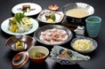 冬季限定!!「極上の冬の饗宴!『ぼたん鍋』と『会席料理』を贅沢に堪能する新プランが山荘 風の杜で登場!