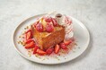 【Pastel】がお届けする旬のスイーツ♪旬の苺を贅沢に使用した新デザートを期間限定で販売中です!