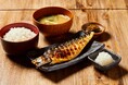 『炭火焼干物定食しんぱち食堂 立川曙町店』が2023年11月17日(金)グランドオープン!